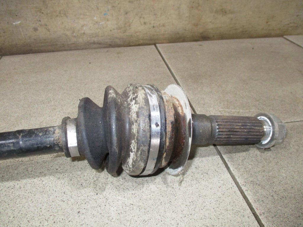 Полуось задняя, 2000 рублей, Пермь