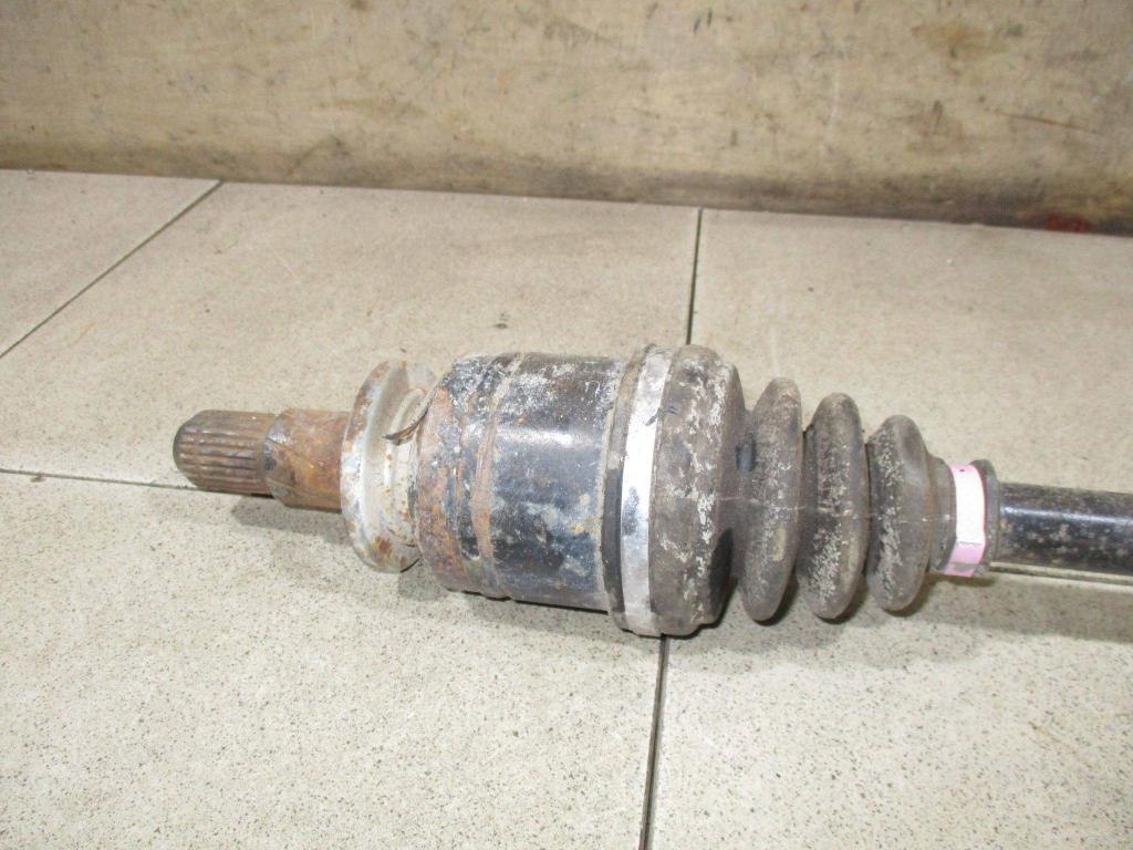 Полуось задняя, 2000 рублей, Пермь