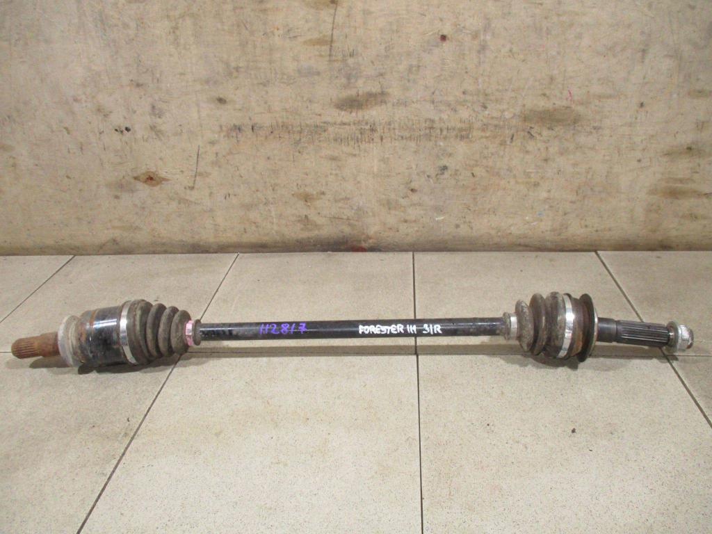 Полуось задняя, 2000 рублей, Пермь