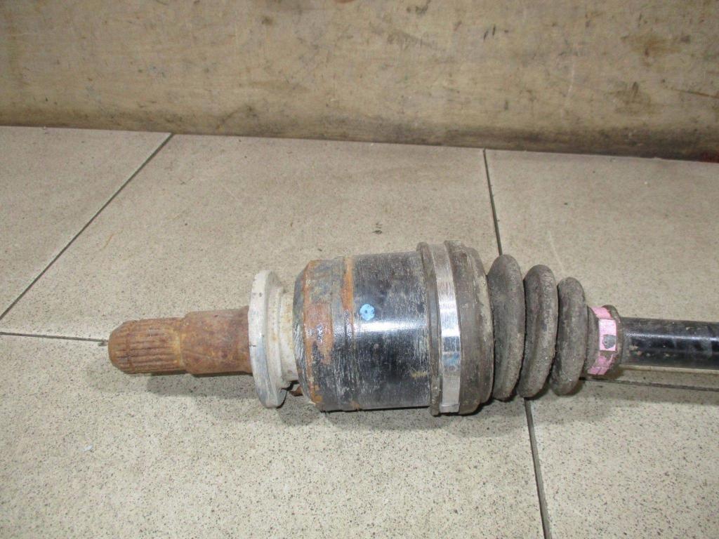 Полуось задняя, 2000 рублей, Пермь