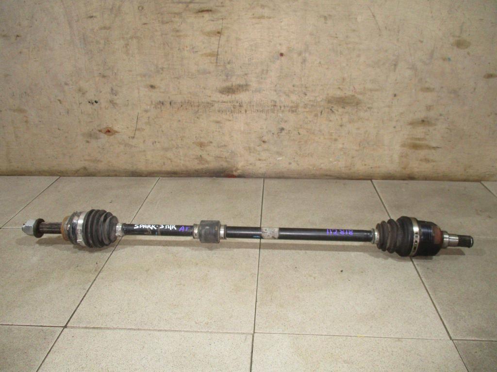 Полуось передняя правая, 8000 рублей, Пермь