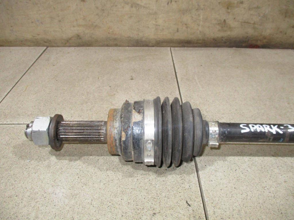 Полуось передняя правая, 8000 рублей, Пермь