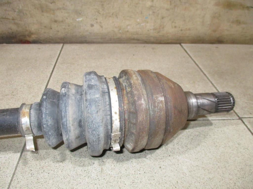 Полуось передняя левая, 3500 рублей, Пермь