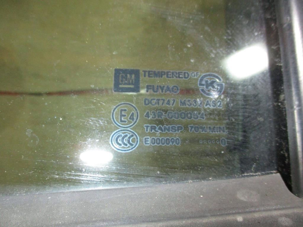 Стекло двери задней левой, 1000 рублей, Пермь