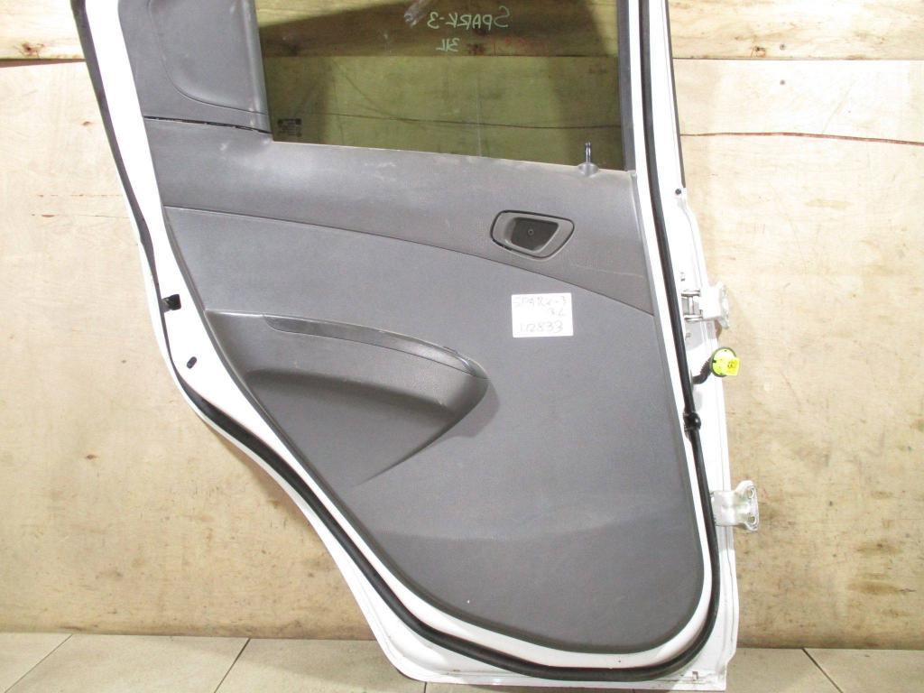 Обшивка двери задней левой, 1000 рублей, Пермь