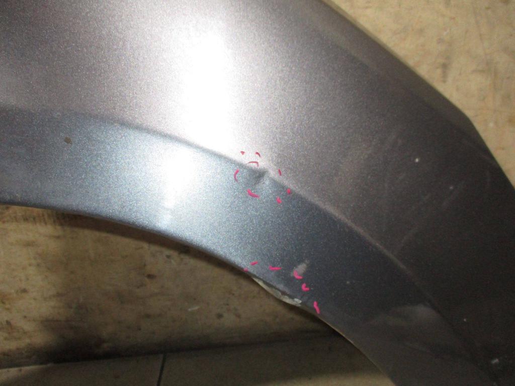 Крыло переднее правое, 3500 рублей, Пермь