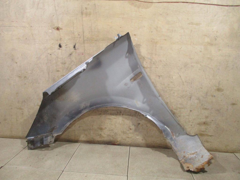 Крыло переднее правое, 3500 рублей, Пермь