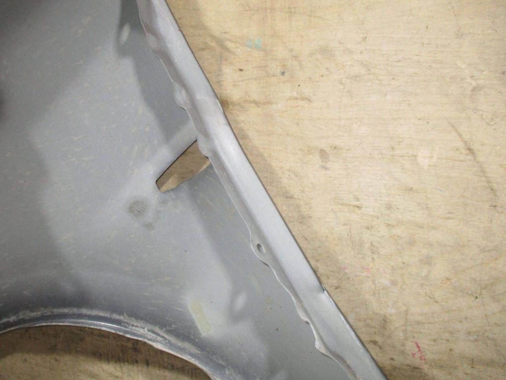 Крыло переднее правое, 3500 рублей, Пермь