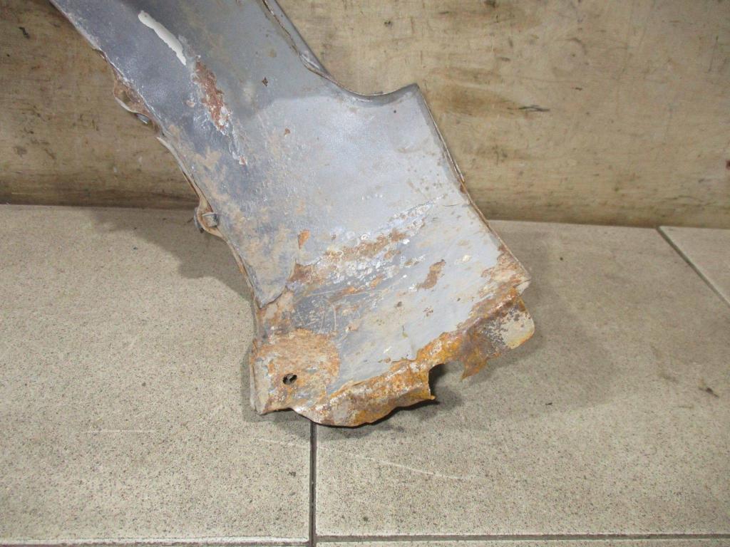 Крыло переднее правое, 3500 рублей, Пермь