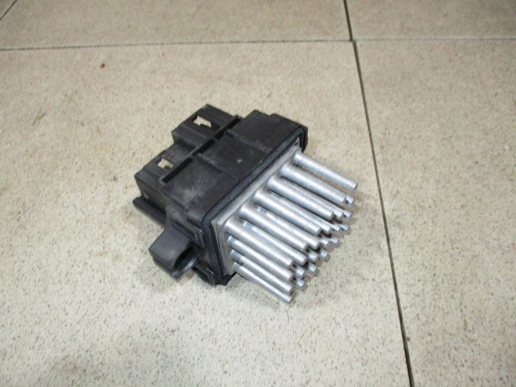 Резистор отопителя, 1000 рублей, Пермь