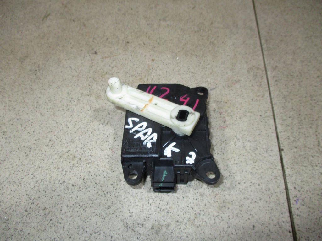 Моторчик заслонки печки, 1000 рублей, Пермь