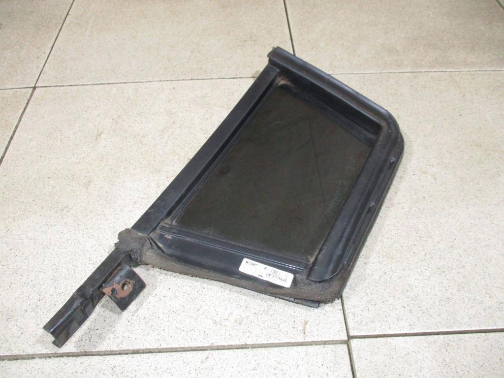 Стекло двери задней правой форточка, 1000 рублей, Пермь