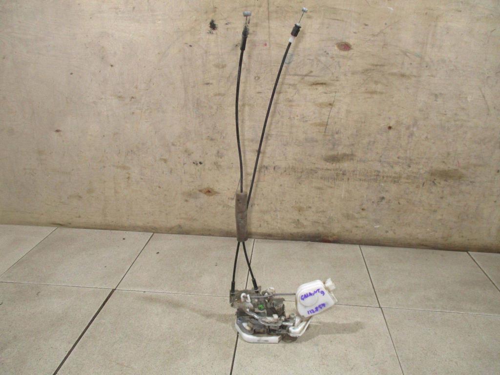 Замок двери задней правой, 1000 рублей, Пермь