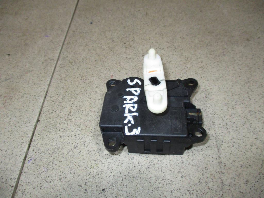 Моторчик заслонки печки, 1000 рублей, Пермь