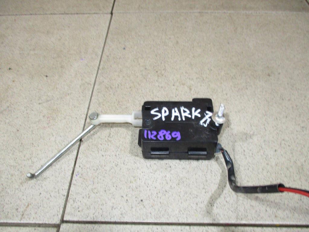 Активатор замка багажника, 500 рублей, Пермь