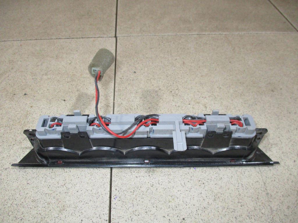 Стоп-сигнал, 500 рублей, Пермь