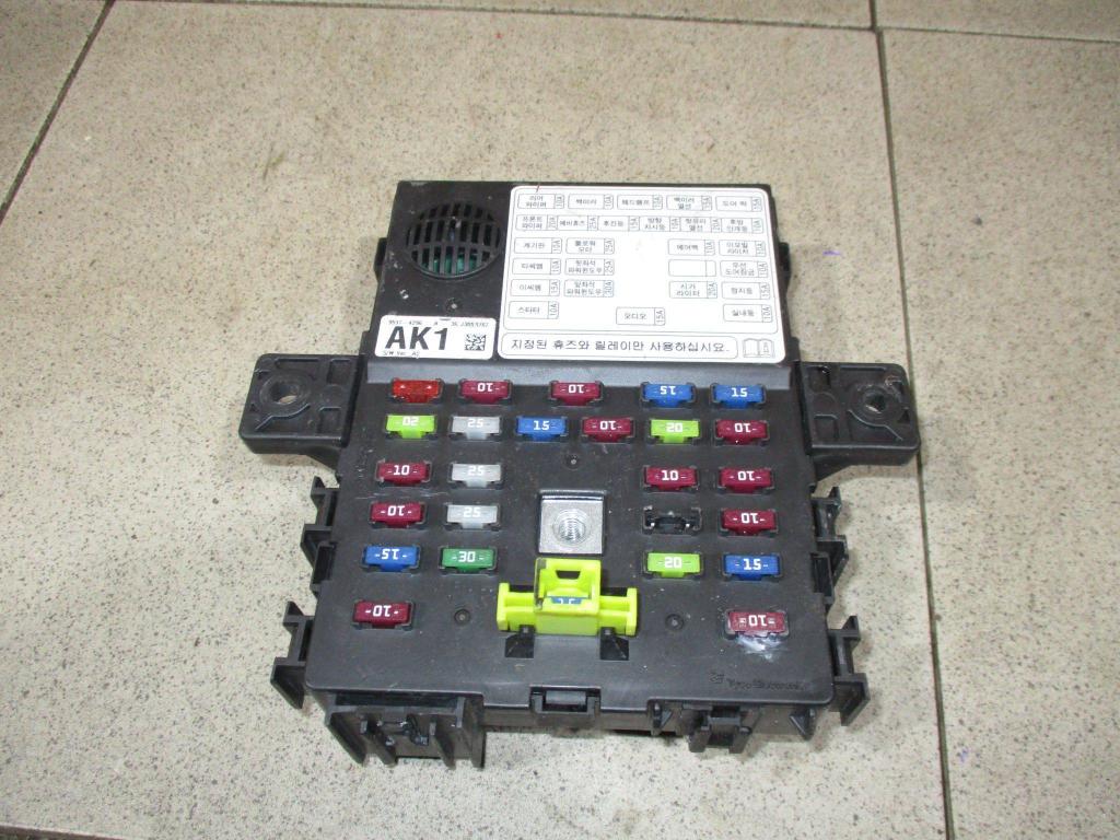 Блок предохранителей, 3000 рублей, Пермь