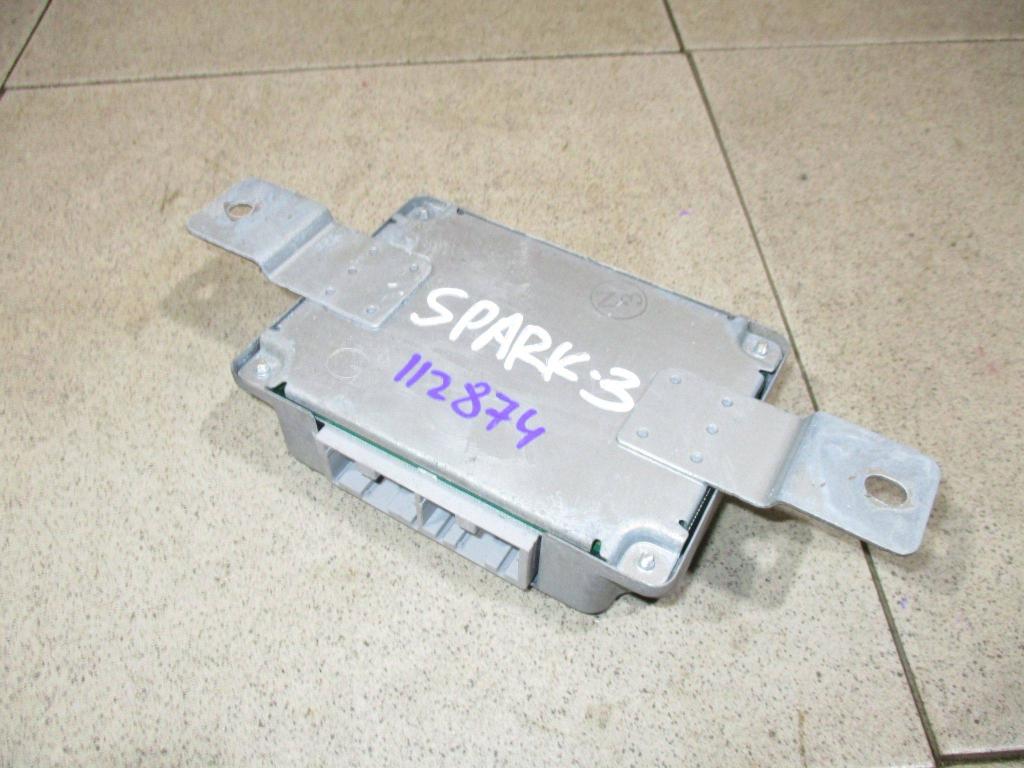 Блок управления АКПП, 3000 рублей, Пермь