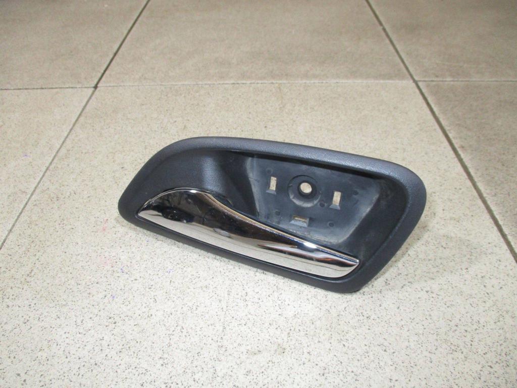 Ручка двери внутренняя левая, 500 рублей, Пермь