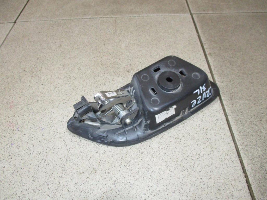 Ручка двери внутренняя левая, 500 рублей, Пермь