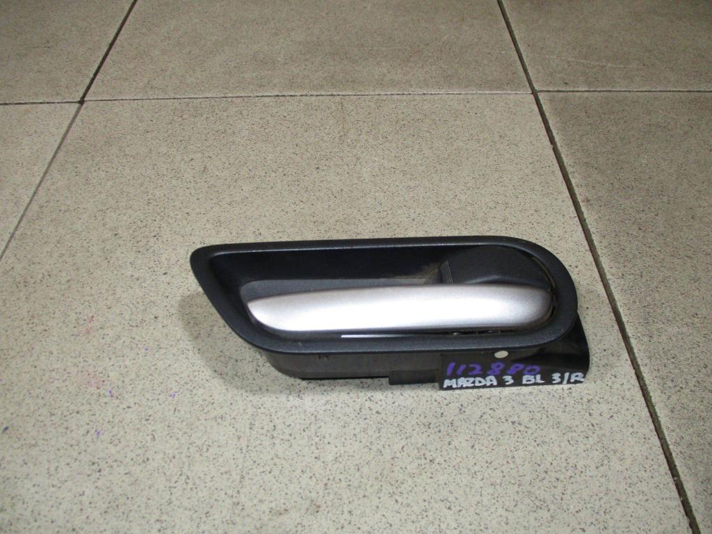 Ручка двери внутренняя правая, 500 рублей, Пермь