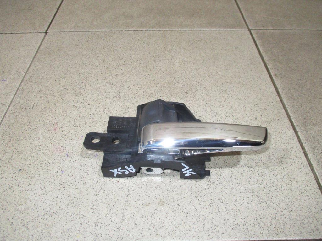 Ручка двери внутренняя левая, 500 рублей, Пермь