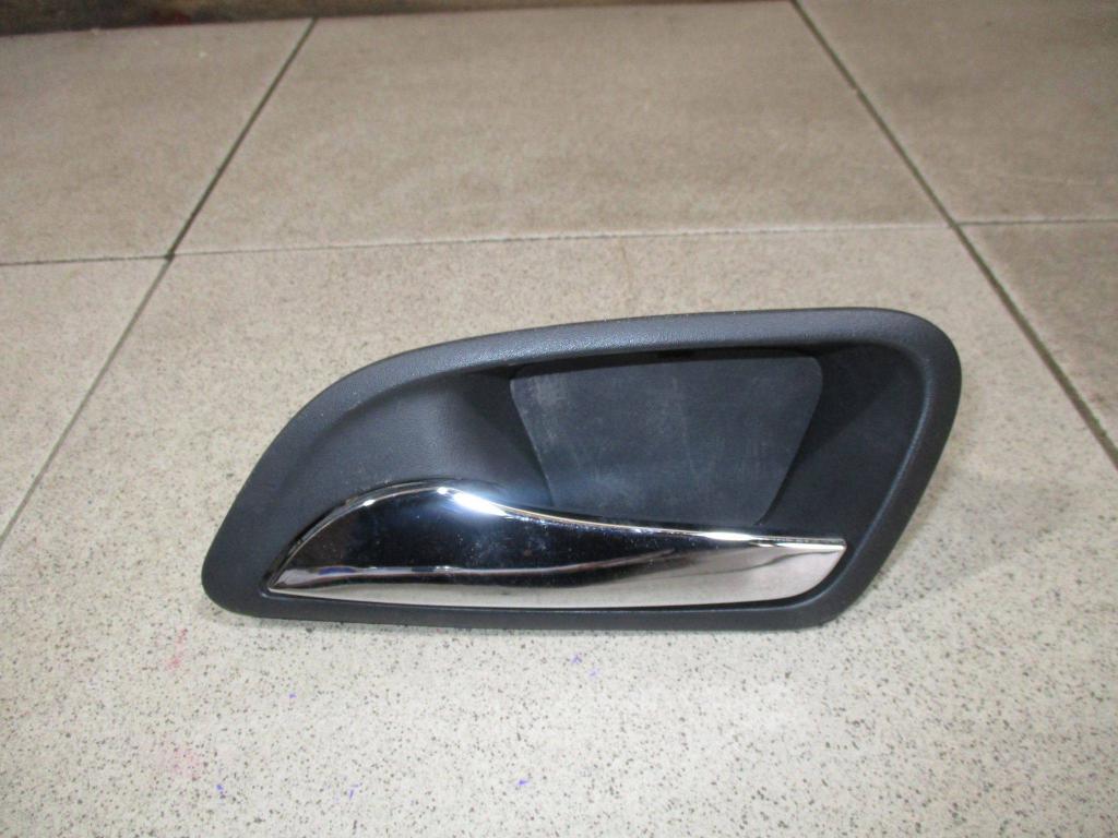 Ручка двери внутренняя левая, 500 рублей, Пермь