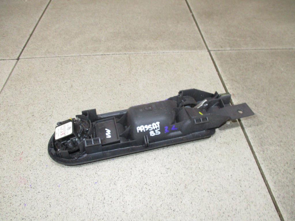 Ручка двери задней внутренняя левая, 700 рублей, Пермь