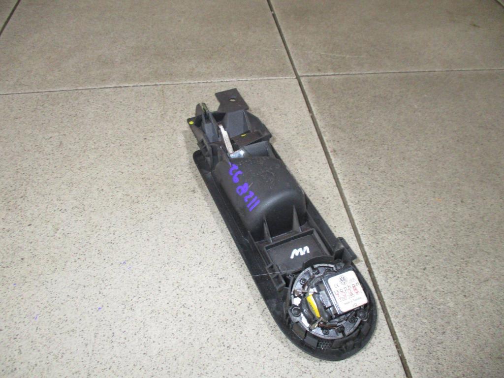 Ручка двери задней внутренняя левая, 700 рублей, Пермь