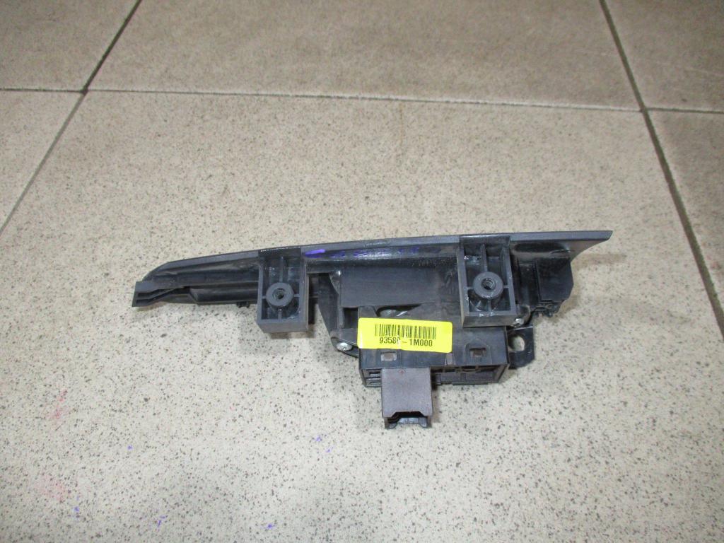 Кнопка стеклоподъемника, 650 рублей, Пермь