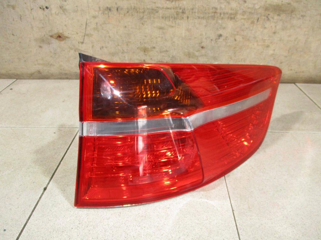 Фонарь задний наружный правый, 5000 рублей, Пермь