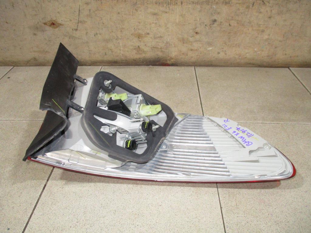 Фонарь задний наружный правый, 5000 рублей, Пермь