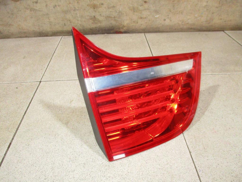 Фонарь задний внутренний левый, 2000 рублей, Пермь