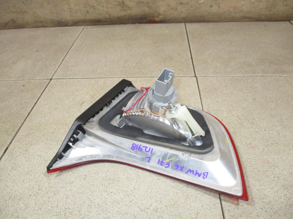 Фонарь задний внутренний левый, 2000 рублей, Пермь