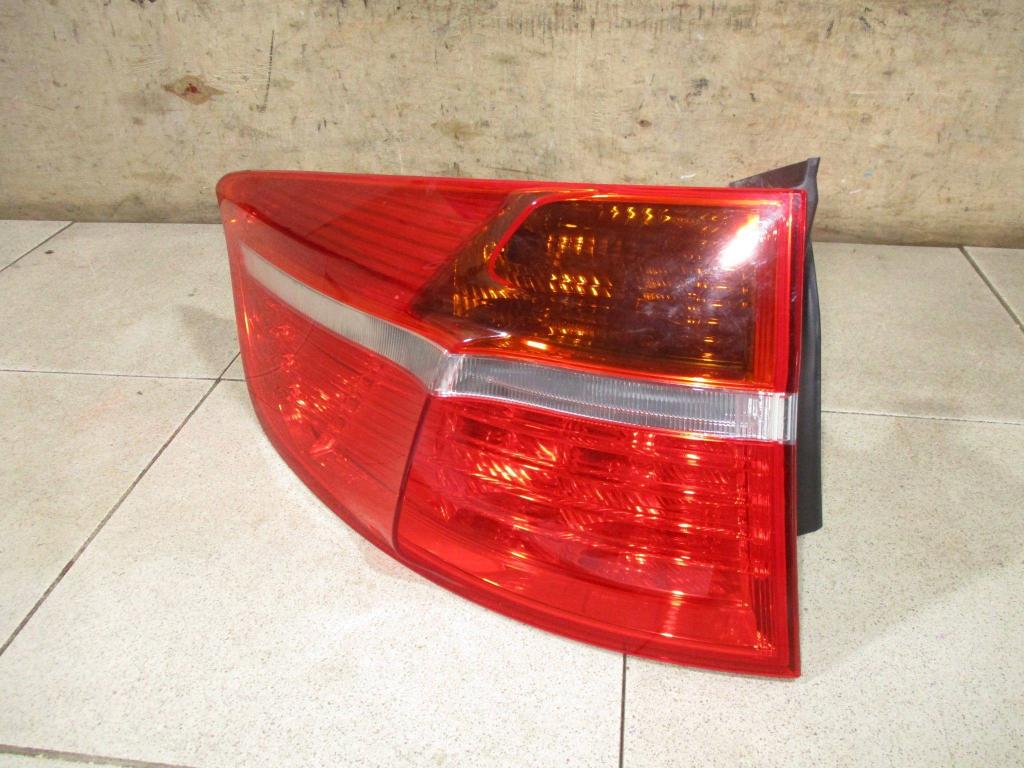 Фонарь задний наружный левый, 5000 рублей, Пермь