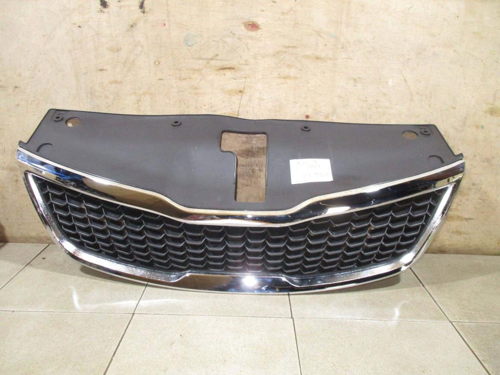 Решетка радиатора, 4500 рублей, Пермь