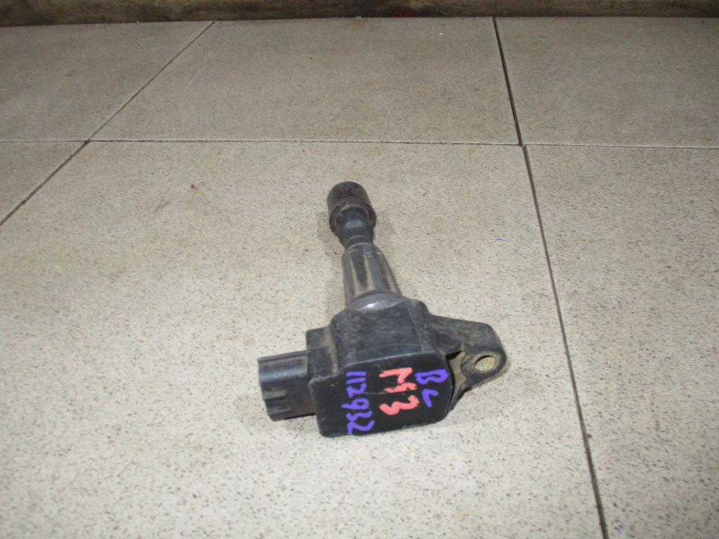 Катушка зажигания, 1000 рублей, Пермь