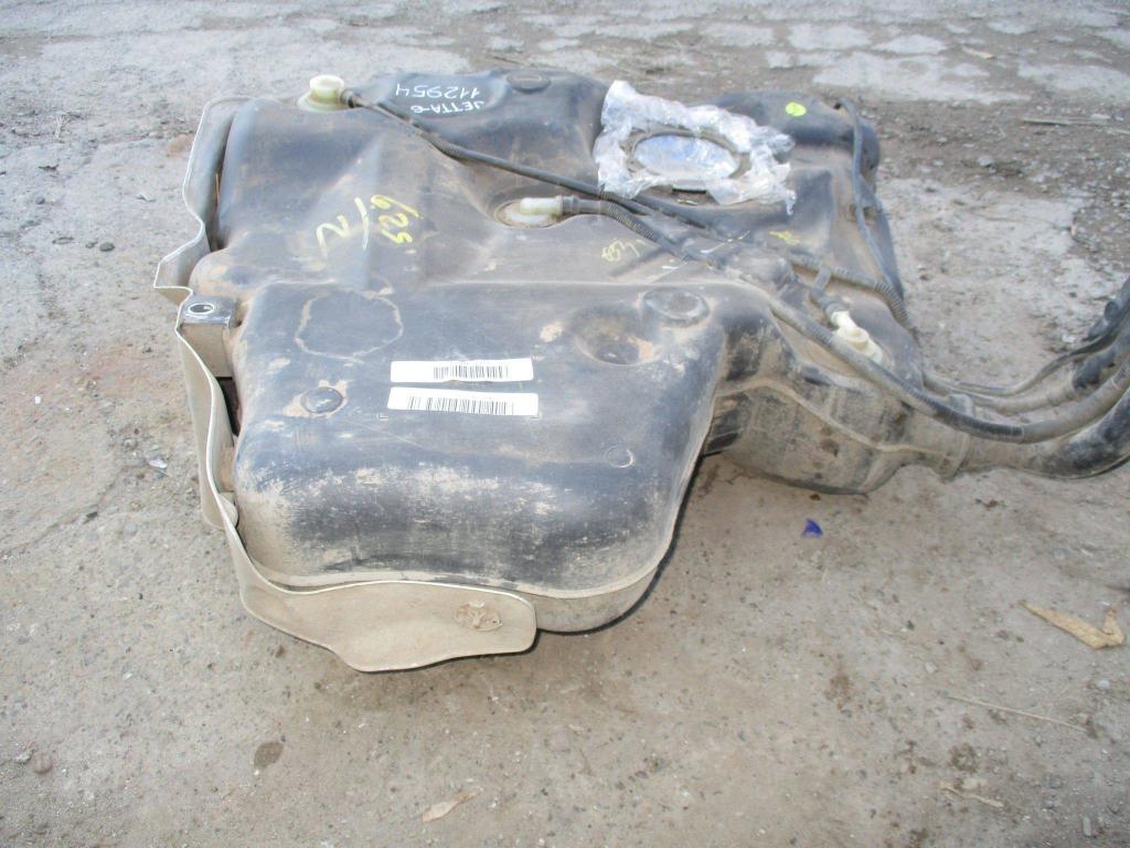 Бак топливный, 2000 рублей, Пермь