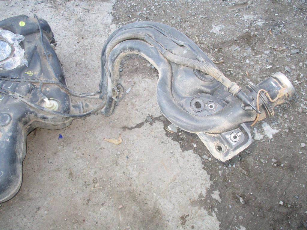 Бак топливный, 2000 рублей, Пермь