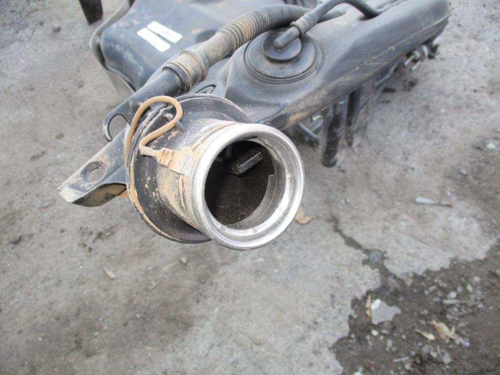 Бак топливный, 2000 рублей, Пермь