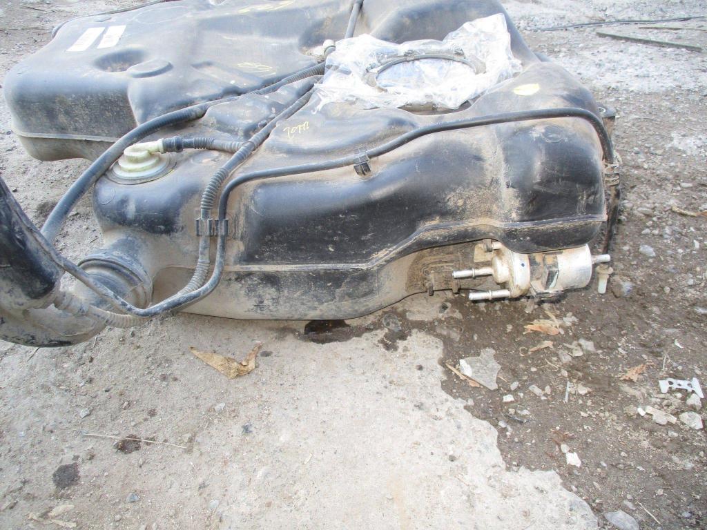 Бак топливный, 2000 рублей, Пермь