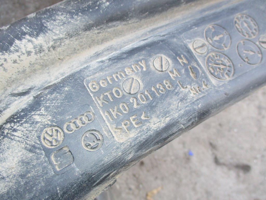 Бак топливный, 2000 рублей, Пермь