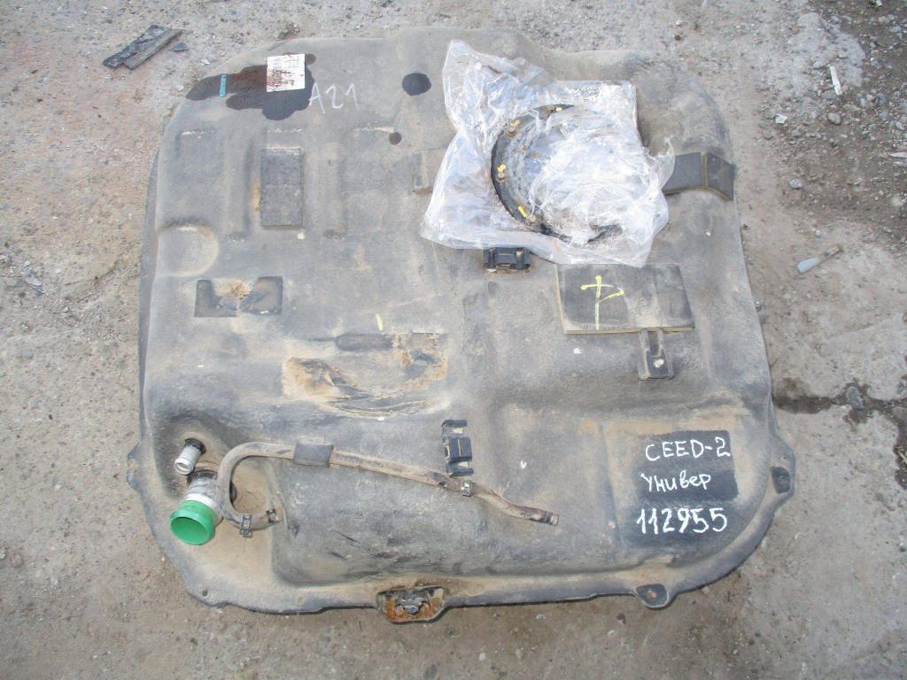 Бак топливный, 15000 рублей, Пермь