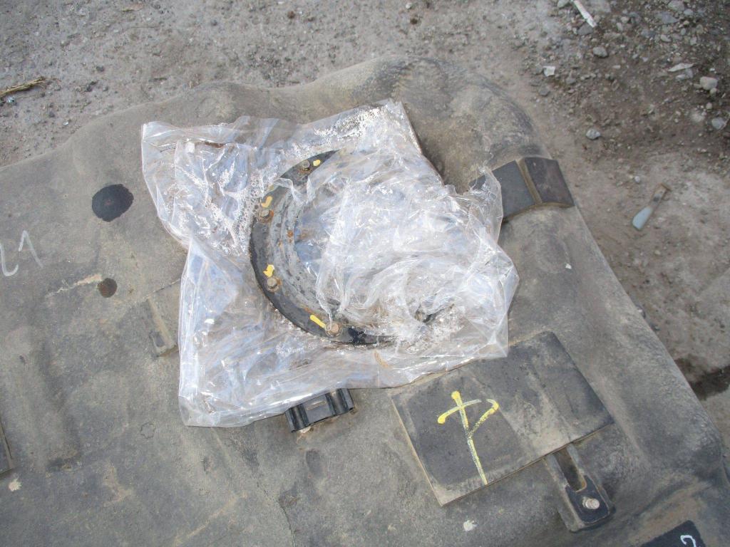 Бак топливный, 15000 рублей, Пермь