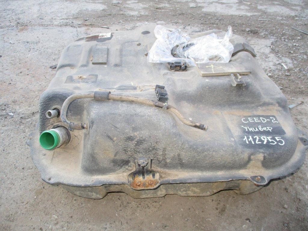 Бак топливный, 15000 рублей, Пермь