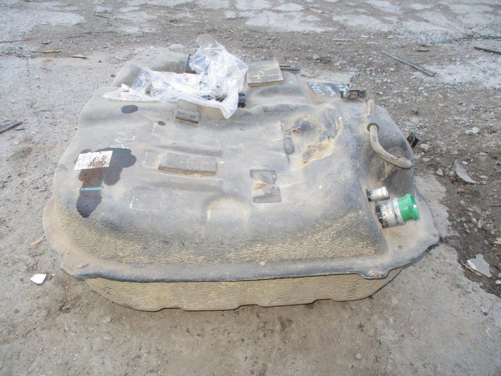 Бак топливный, 15000 рублей, Пермь