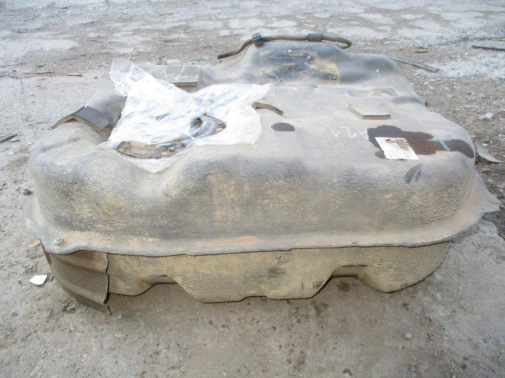 Бак топливный, 15000 рублей, Пермь