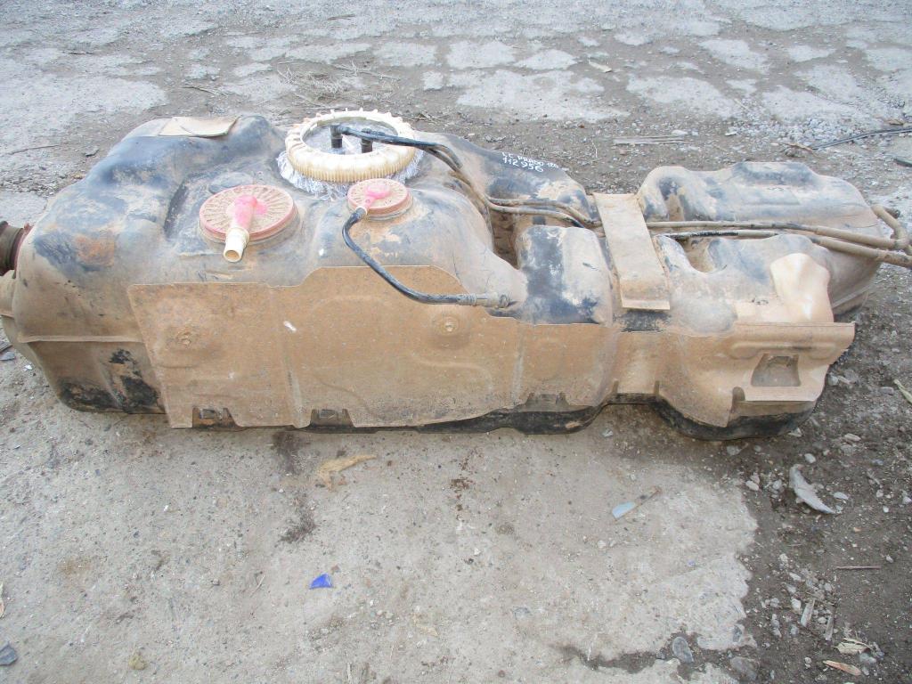 Бак топливный, 8000 рублей, Пермь