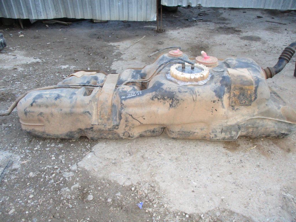 Бак топливный, 8000 рублей, Пермь