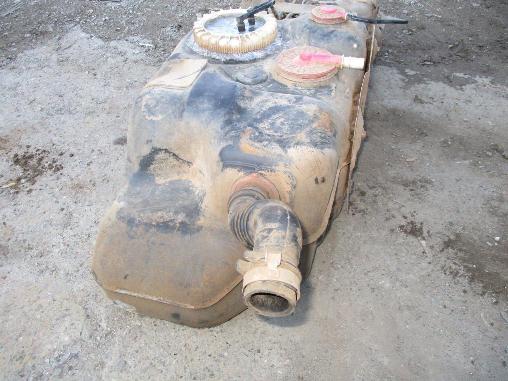 Бак топливный, 8000 рублей, Пермь